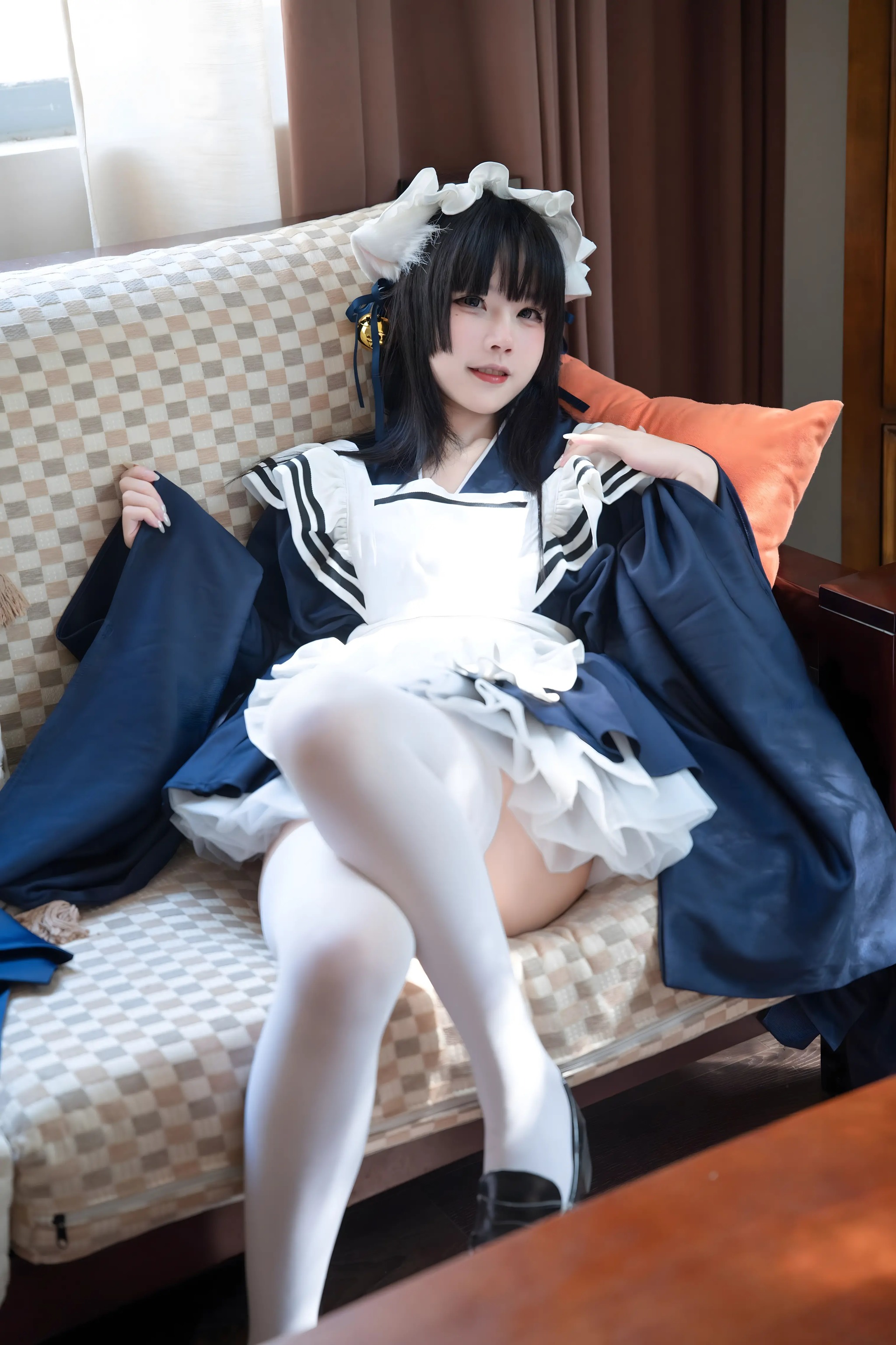 清水凪 - NO.024 猫体工学 [55P]-XikXak